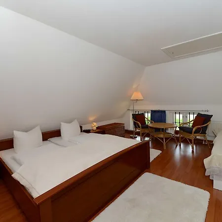 Marschweg 10 4 Exklusive Mais Apartamento