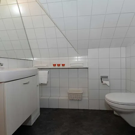 Marschweg 10 4 Exklusive Mais Apartamento