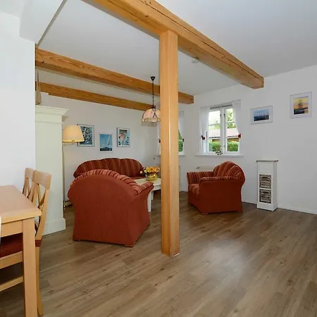 Marschweg 10 4 Exklusive Mais Apartamento